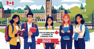 Top PG Diploma Courses in Canada for 2025